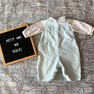 NB Petit Ami